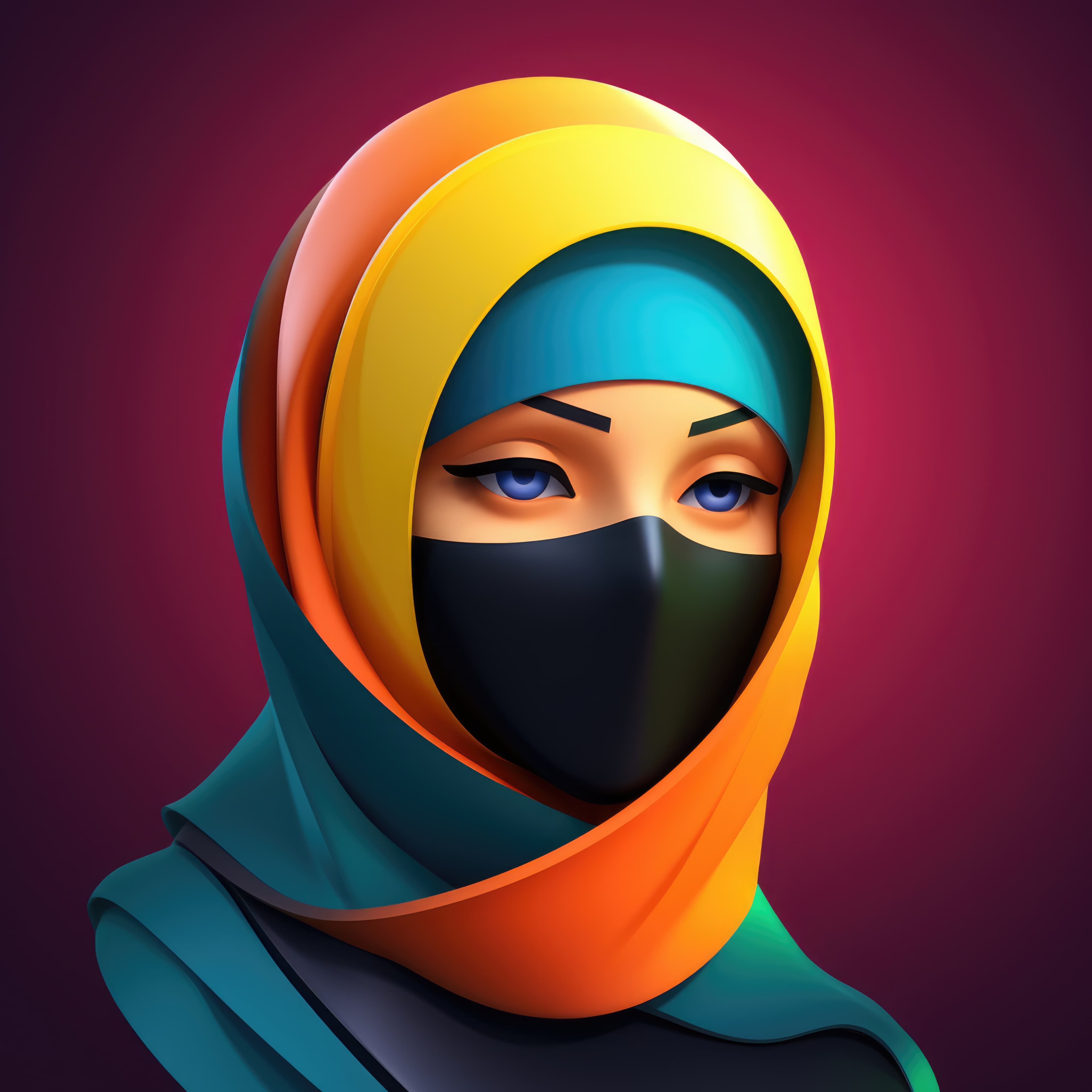 Amina Rahman