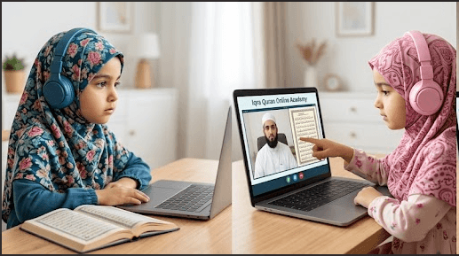 Noorani Qaida Course