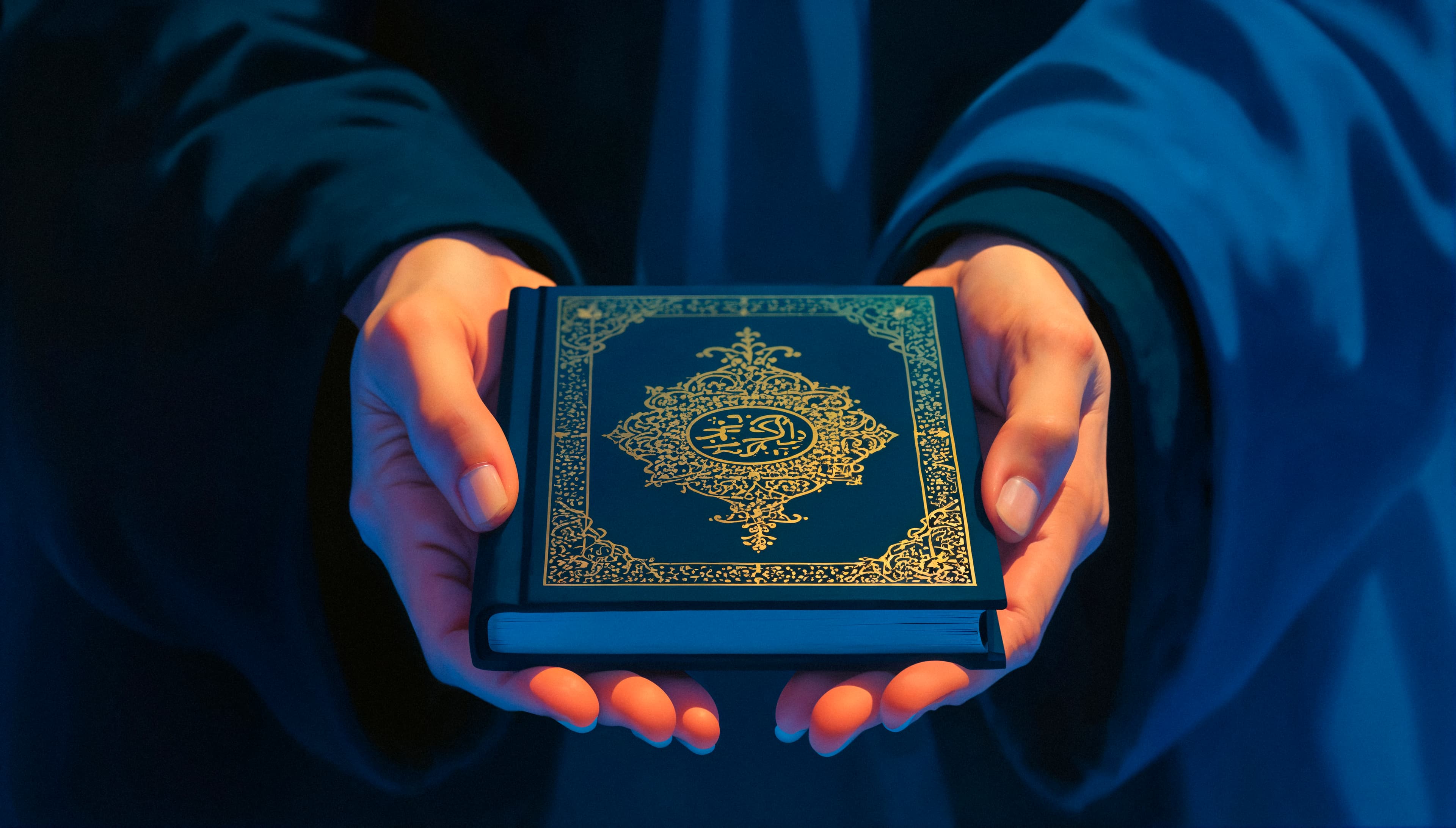 Tajweed & Recitation