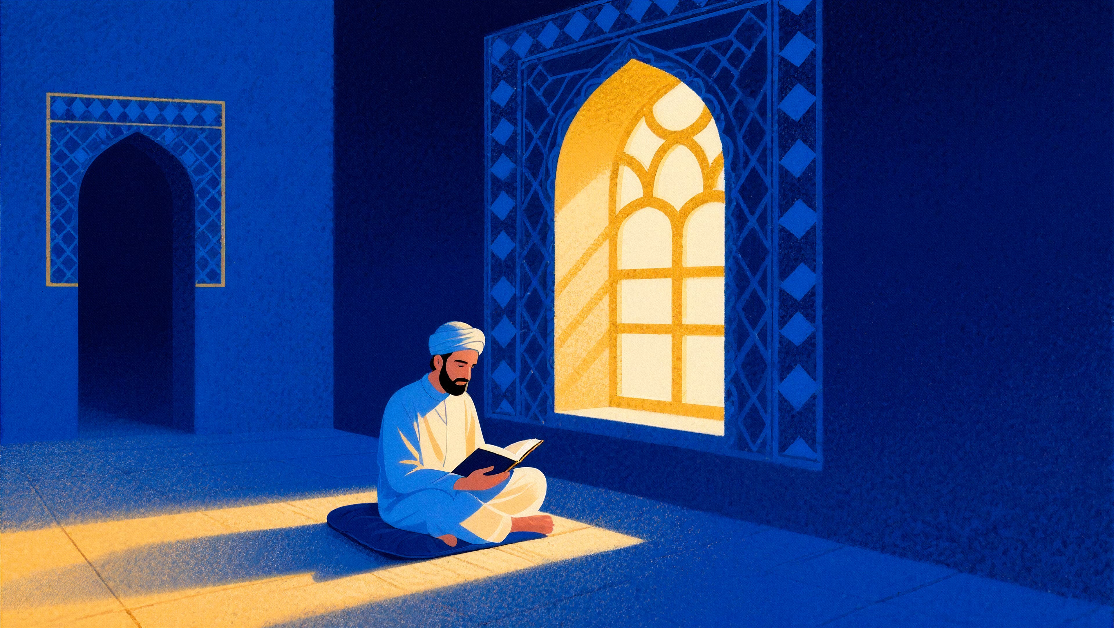 Quran Memorization
