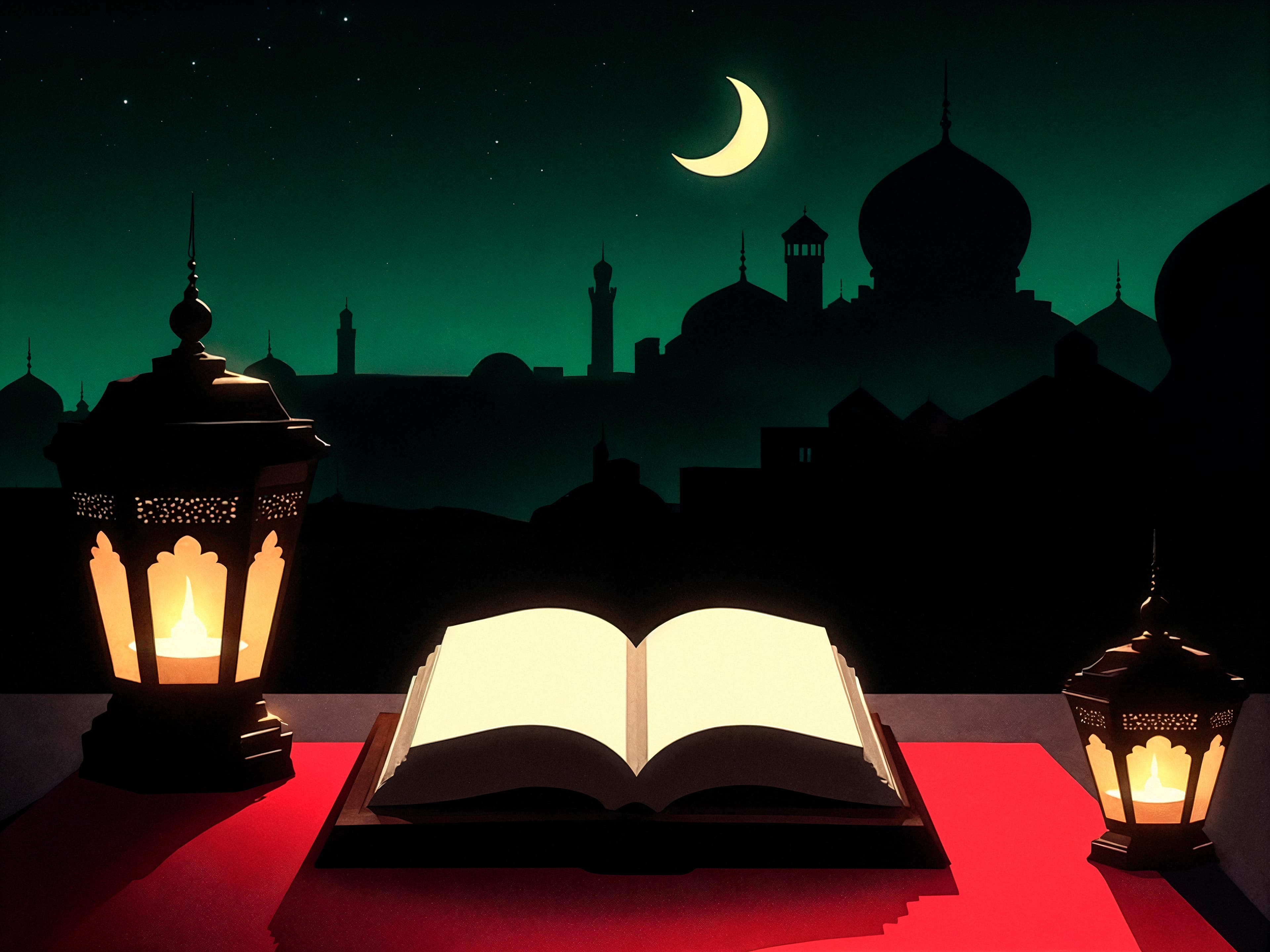 Arabic Language