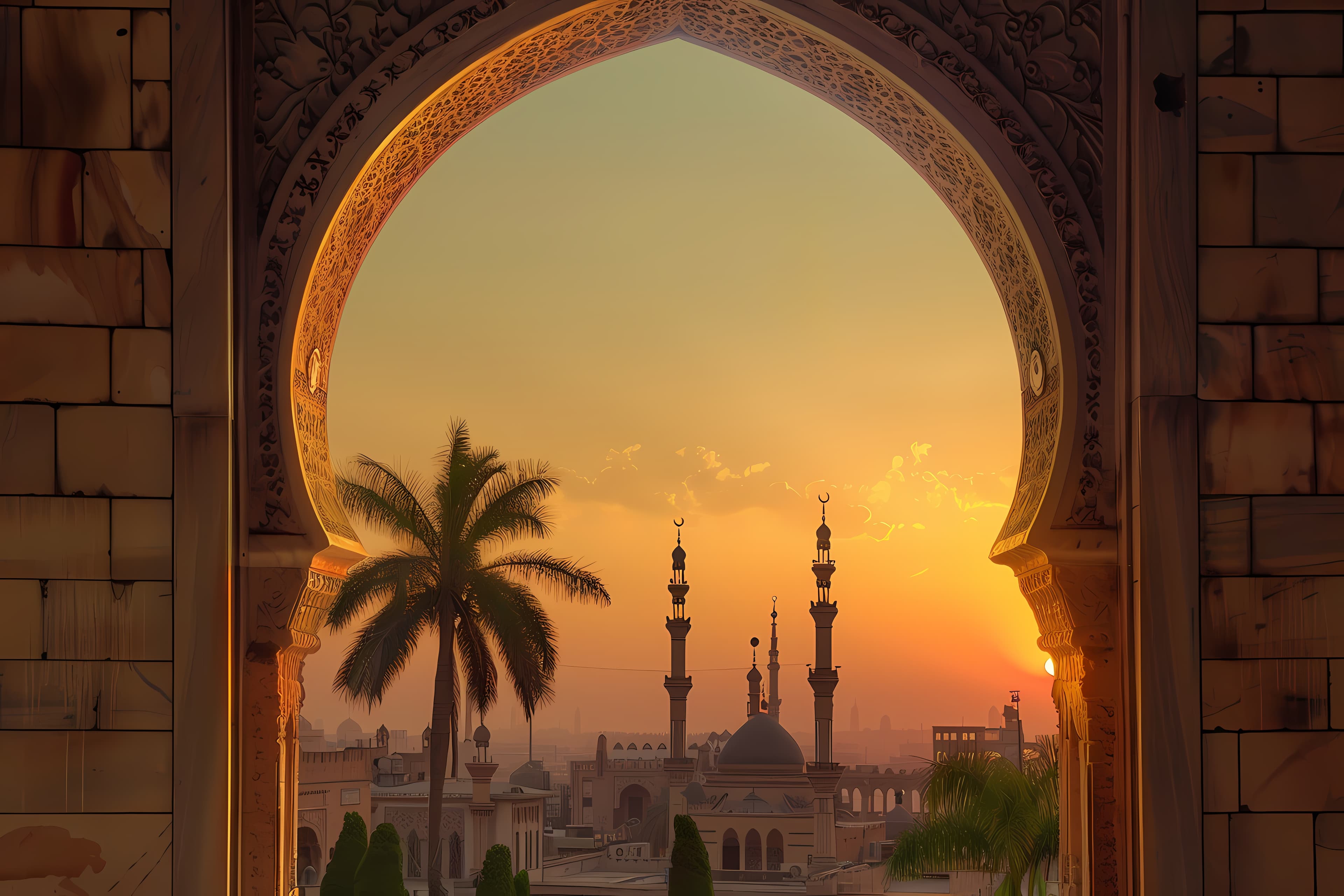 Islamic Counseling